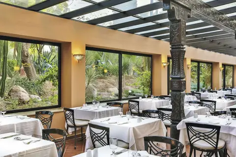 TUI Blue Riu Tikida Garden in Marrakesh — foto 17
