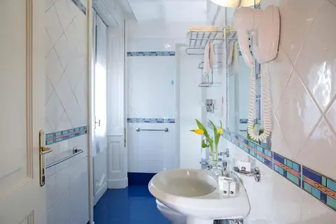 Best Western CineMusic Hotel in Rome, foto 23