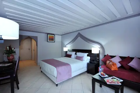 Le Printemps by BLUESEA in Marrakech — foto 17