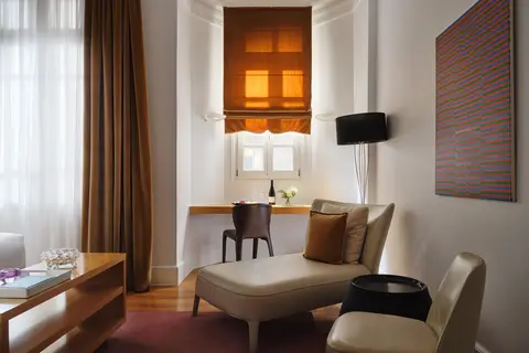 The Excelsior in Thessaloniki — foto 16