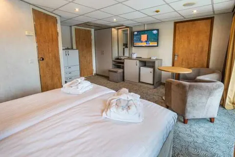 Riviercruise - Passau en Donau Klassiek foto 21