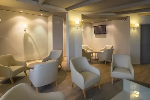 Hotel Rosamar Maxim Adults Only +21 in Lloret de Mar — foto 6