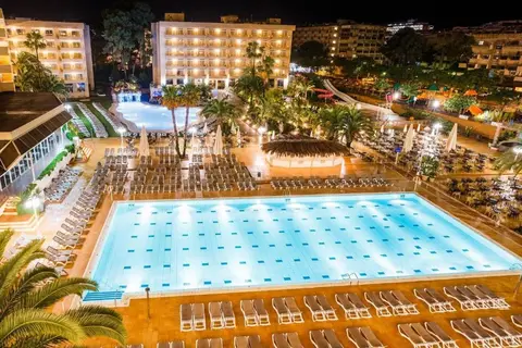 Jaime l in Salou — foto 16