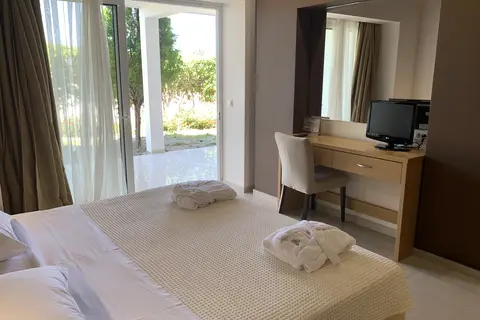 Anavadia Hotel in Κολύμπια — foto 28