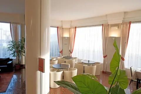 Hotel San Pietro in Villafranca di Verona — foto 15