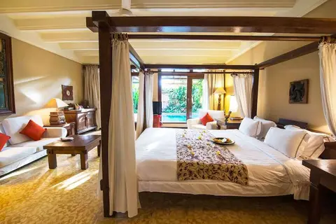 Hotel Tugu Bali in Kuta Utara, foto 2