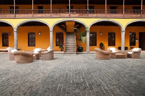La Hacienda del Buen Suceso in Arucas — foto 8