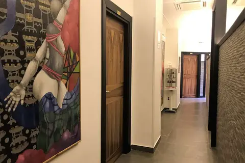 Boutique Hotel Piazza Carita in Napels, foto 9