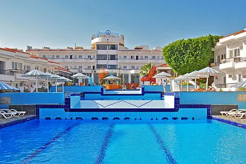 Sand Beach Resort in Hurghada — foto 20