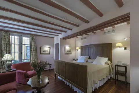 Hotel Las Casas De La Judería Sevilla in Sevilla — foto 9