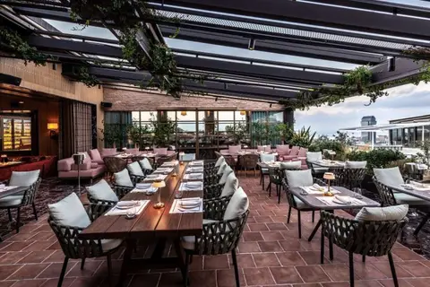 The Stay Boulevard Nisantasi in Fatih, foto 2