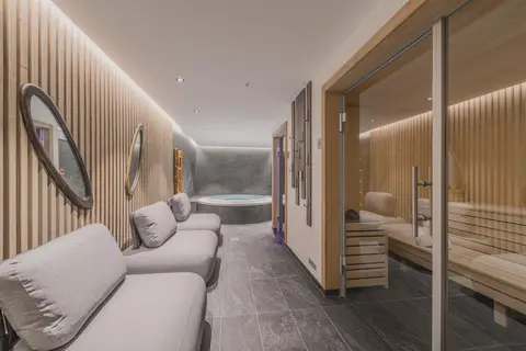 Résidence Terresens le Quartz in Peisey-Nancroix — foto 18