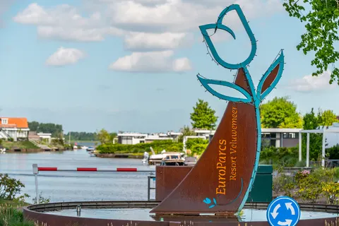 Vakantiepark Veluwemeer foto 37