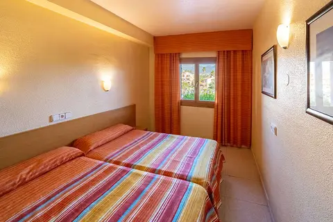 Albir Garden Resort in l'Alfàs del Pi — foto 3