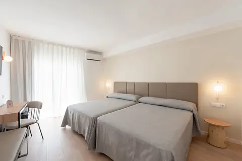 Hotel RH Sol in Benidorm — foto 16