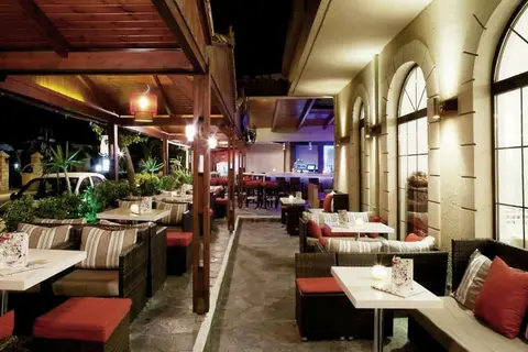 Axos Hotel in Rethimnon — foto 7