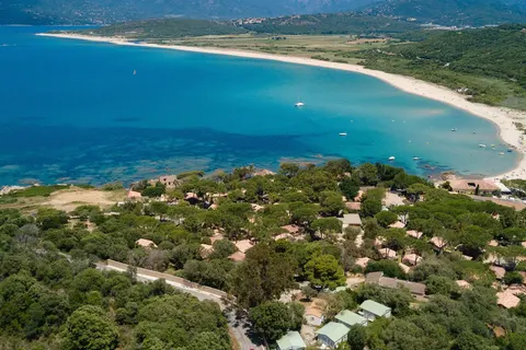 Camping U Livanti foto 1