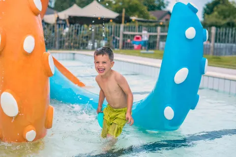 Vakantiepark Kaatsheuvel foto 1