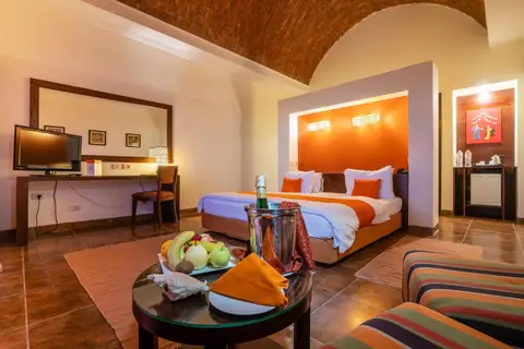 Gemma Resort in Marsa Alam, foto 18