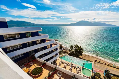 Regina Garden in Vlorë, foto 21