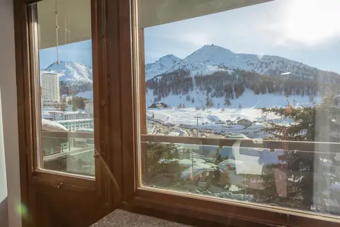 Hotel Gran Roc in Sestriere — foto 2