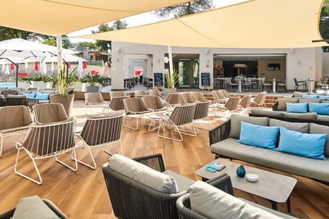 Apartments Park Plava Laguna in Porec — foto 26