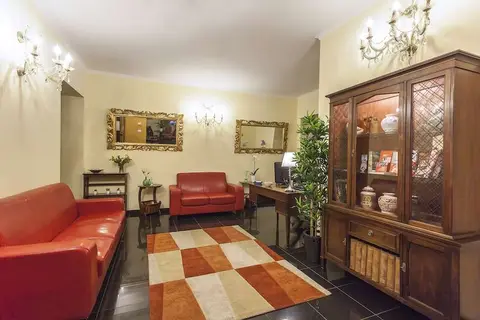 Hotel Regina Giovanna in Rome, foto 5