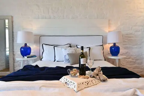 Ambassador Luxury Villas in Αμπελάς — foto 10