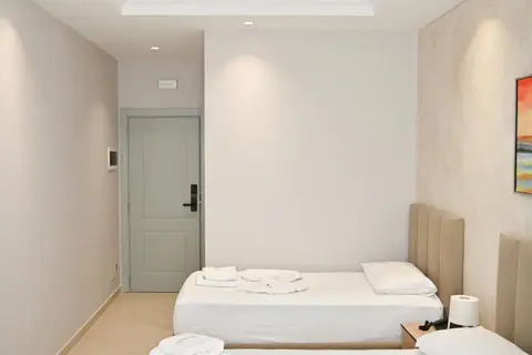 Hotel Zanzi in Durres, foto 17
