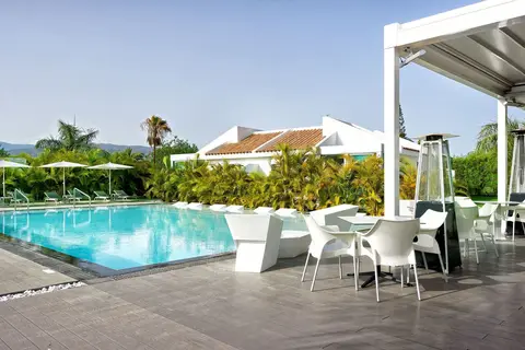 Seven Hotel & Wellness in Las Palmas de Gran Canaria — foto 2