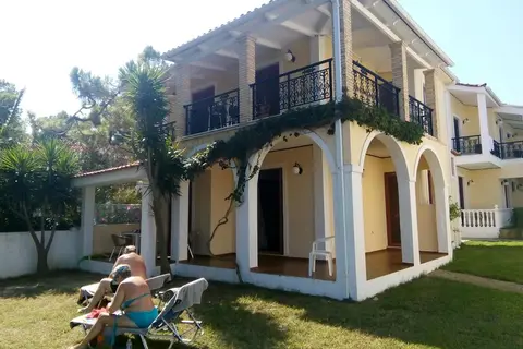 Iliessa Beach Hotel in Δημοτική Ενότητα Ζακυνθίων — foto 3