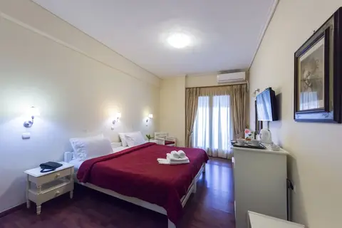 Akroyali Hotel in Agios Andreas, foto 30