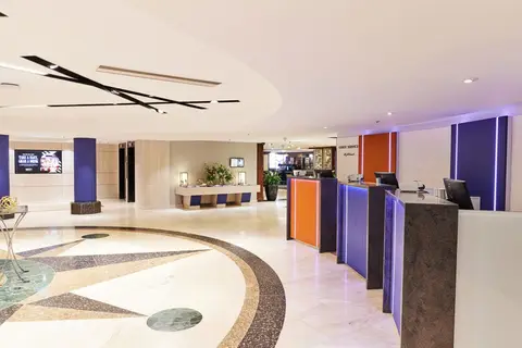 The Marble Arch Hotel in Londen — foto 4