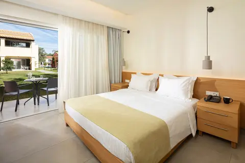 Sentido Apollo Palace in Δημοτική Ενότητα Μελιτειέων — foto 19