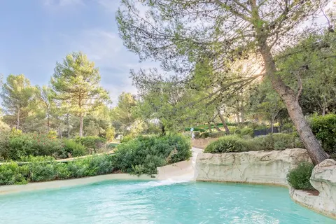 Pierre & Vacances Pont Royal En Provence foto 5