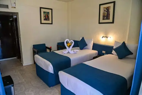 Eagles Paradise Abu Soma Resort in سفاجا — foto 4