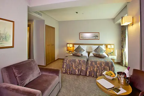 Momento Hotel Beyazit in İstanbul — foto 2