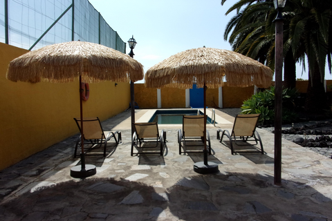 Casa Rosan - inclusief huurauto foto 7