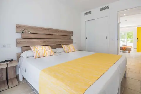 Seaclub Mediterranean Resort in Alcúdia, foto 6
