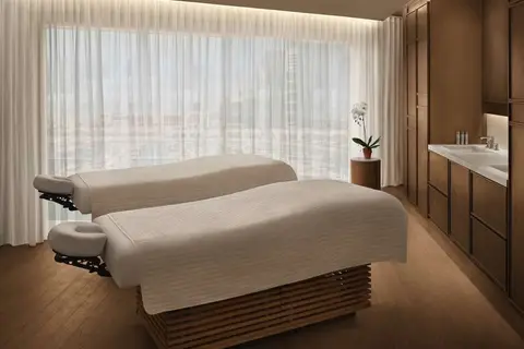 The Edition Abu Dhabi in البطين — foto 8