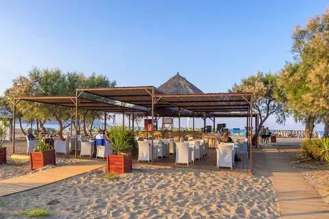 Mythos Palace Resort & Spa in Municipality of Apokoronas, foto 23