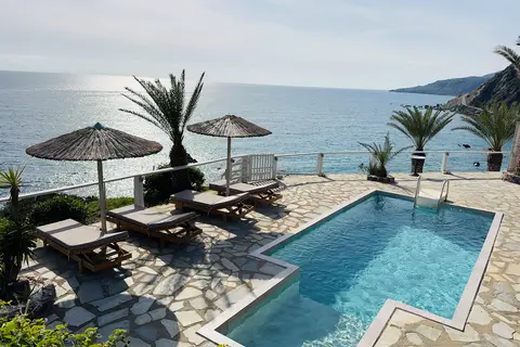 Villa East of Preveli in Δήμος Αγίου Βασιλείου — foto 26