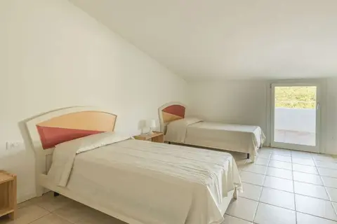 Residence Ea Bianca in Cannigione — foto 23