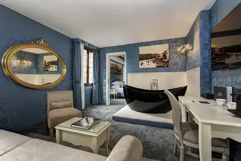 GKK Exclusive Private Suites in Venetië, foto 16