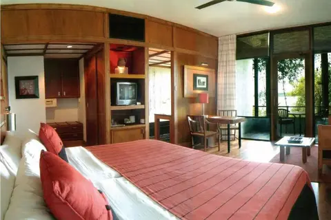 Heritance Kandalama in Sigiriya — foto 6