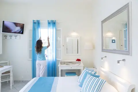 Meli Meli Accommodation in Δημοτική Ενότητα Θήρας — foto 28
