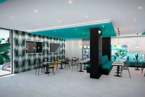 Spring Hotel Bitacora in Arona — foto 25