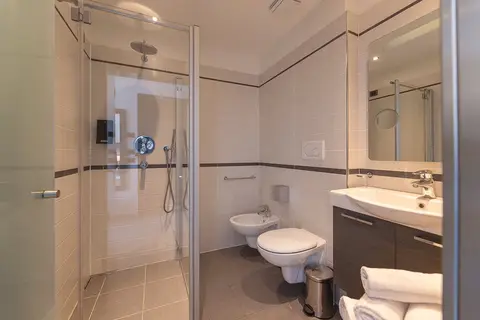 Hi Hotels Trento in Trente, foto 14