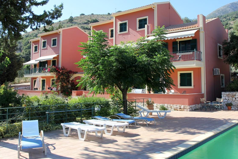 Appartementen Vivi's foto 4