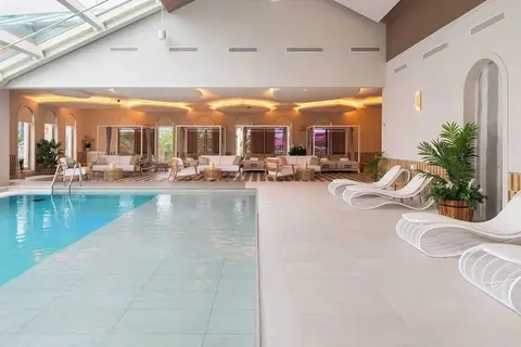 Amadria Park Beach Hotel Jakov in Baška — foto 21